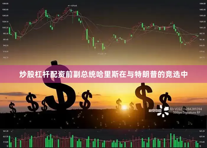 炒股杠杆配资前副总统哈里斯在与特朗普的竞选中